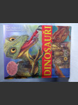 Dinosauři : ztracený svět - náhled