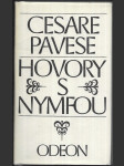 Hovory s nymfou - náhled