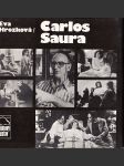 Carlos Saura - náhled