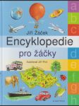 Encyklopedie pro žáčky - náhled
