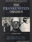 The Frankenstein Omnibus - náhled