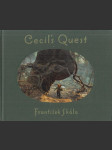 Cecil´s Quest - náhled