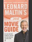 Leonard Maltin´s Movie Guide 2010 - náhled