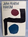 Hakim : román egyptského lékaře - náhled