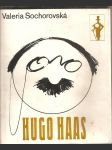 Hugo  haas - náhled