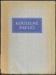 Kouzelné pavučí - Dvanáct pohádek - náhled