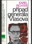 Případ generála Vlasova - náhled