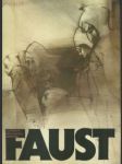 Faust  - náhled
