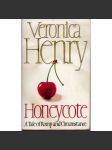 Honeycote (a novel) - náhled