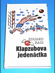 Klapzubova jedenáctka - náhled