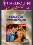 Stále jen snoubenkou - náhled