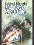 Las Casas a Karel V. (malý formát) - náhled