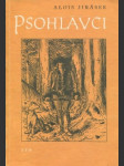 Psohlavci - Určeno pro 7. postup. roč. všeobec vzdělávacích škol - náhled