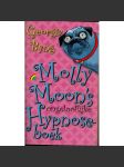 Molly Moon's ongelooflijke Hypnoseboek (holandsky) - náhled