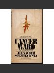 Cancer Ward (a novel) - náhled