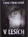 V lesích - náhled