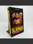 Celebrity slayings - John Sanders - náhled