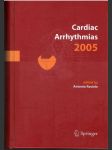 Cardiac Arrhythmias 2005 (veľký formát) - náhled