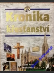 Kronika křesťanství - kolektiv autorů - náhled
