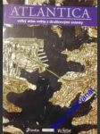 ATLANTICA - velký atlas světa s družicovými snímky - Kolektiv autorů - náhled