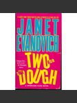 Two for the Dough (a novel) - náhled