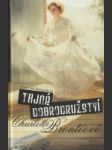 Tajné dobrodružství Charlotte Brontëové - náhled