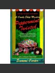 Peppermint Twisted (A Candy Shop Mystery, No 3) - náhled