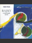 Bajky o moudré sově - náhled