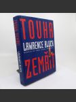 Touha zemřít - Lawrence Block - náhled