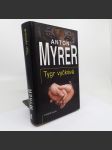 Tygr vyčkává - Anton Myrer - náhled