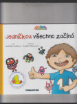 Abeceda není věda: Jedničkou všechno začíná - náhled