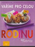 Vaříme pro celou rodinu - náhled