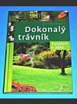 Dokonalý trávník : Založení a péče - náhled