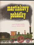 Martínkovy pohádky - náhled