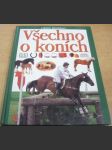 Všechno o koních - náhled