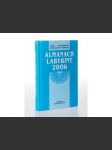Almanach Labyrint 2006 : ročenka revue Labyrint - náhled