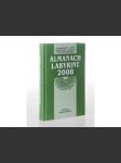 Almanach Labyrint 2008 : ročenka revue Labyrint - náhled