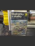 Skalničky a skalky - náhled