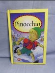 Pinocchio : na motivy pohádky Carla Collodiho - náhled