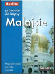 Malajsie průvodce do kapsy (malý formát) - náhled