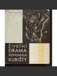 Životní drama Bohumila Kubišty (Bohumil Kubišta) - náhled