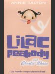 Lilac Peabody and Charlie Chase - náhled