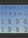 Spanish Cinema 1896/1983 - náhled