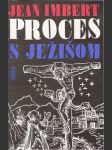 Proces s Ježišom - náhled