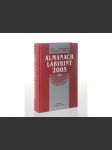 Almanach Labyrint 2005 : ročenka revue Labyrint - náhled