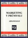 Marketing v průmyslu - náhled