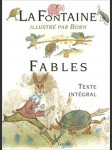 FABLES texte intégral - náhled