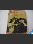 Baklanov vichry válečných let 1980 - náhled