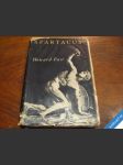 Spartacus howard fast 1953 výhodné poštovné - náhled
