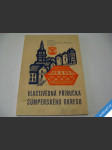 Vlastivědná příručka šumperského okresu 1983 - náhled